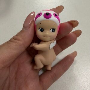 Sonny Angel hippers Doll Toy